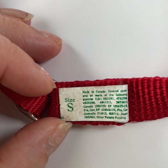 Gentle Leader Head Collar Size Small - Picture 3 of 8